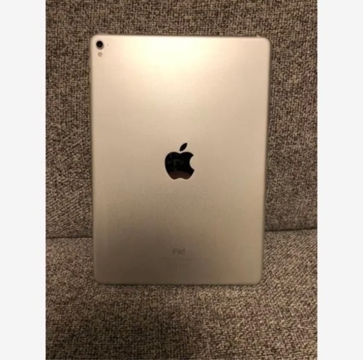 iPad Pro9.7インチ/Wi-Fiモデル/128GB
