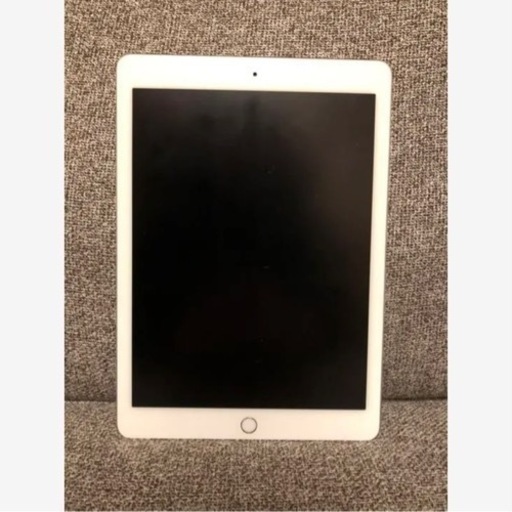 iPad Pro9.7インチ/Wi-Fiモデル/128GB