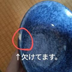 ⤵️値下げしました⤵️食器(中古品＆未使用品)　まとめ売り※一部欠けあり※の画像