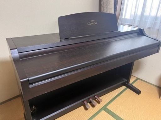 電子ピアノ ヤマハ クラビノーバ CLP-820 (ミー) 豊中の鍵盤楽器