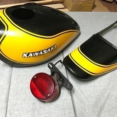 ゼファー400