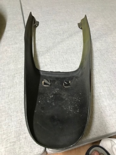 ゼファー400