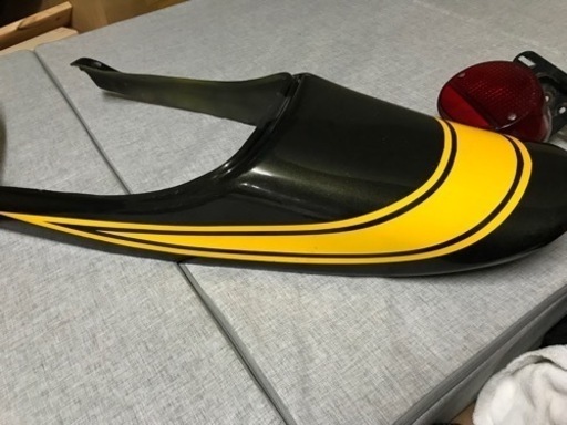 ゼファー400