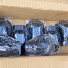 イナバ ビーバー  スリムダクト エアコン部材 化粧カバー ウォールコーナー 
の画像