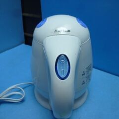 L404　DRETEC　ワクワク　ケトル　1.2L　電気ケトル　P0-101の画像