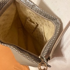 ｹﾞﾗﾙﾃﾞｨｰﾆのバッグの画像