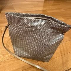 ｹﾞﾗﾙﾃﾞｨｰﾆのバッグ
