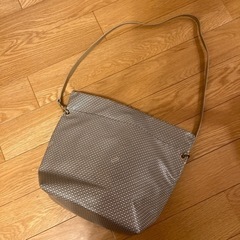 ｹﾞﾗﾙﾃﾞｨｰﾆのバッグの画像