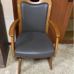 【週末限定値引き】家具 回転椅子座り心地が最適