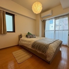 未経験歓迎！時給1200円〜！民泊の立ち上げ等スタッフ募集！