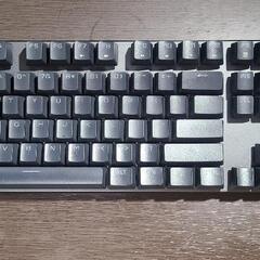 【中古】ゲーミングキーボードGame sir GK300