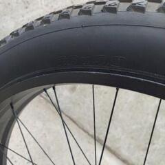自転車の画像