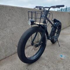 自転車の画像