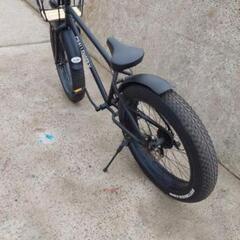 自転車の画像