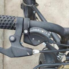 自転車の画像