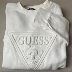 GUESSトレーナー