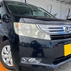 8人乗り☆月々1.2万円〜分割払い可❗️車検2年付き！大人気☆H...