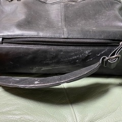 【カビ•傷•汚れ多数】TUMI 96114D4 エクスパンダブルの画像