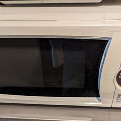 家電 キッチン家電 電子レンジ