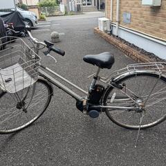 電動自転車