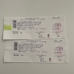 なでしこジャパン