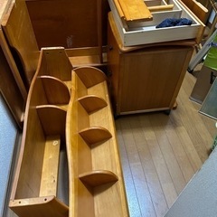 家具 オフィス用家具 机の画像