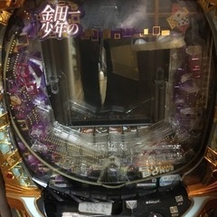 パチンコ台