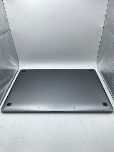 Apple MacBook Pro 16インチ 2019 i7 32GB 1TB #auc319