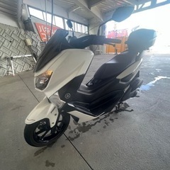 バイクnmax125 