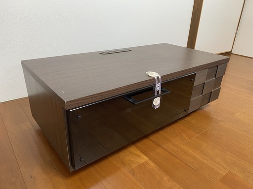 【土日即納対応】木製テレビ台