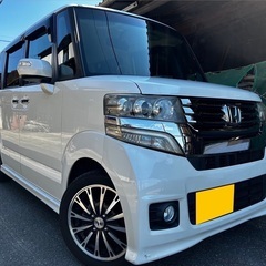 安心の1年保証付き☆25年式ターボ！月々1.3万円〜分割払い可❗...