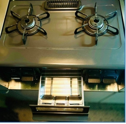 その他 Paloma gas stove available for immediate pick up