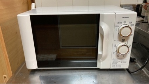 家電 キッチン家電 電子レンジ