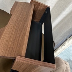 ケーブル、ルーター収納BOXの画像