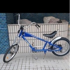 自転車 マウンテンバイクの画像