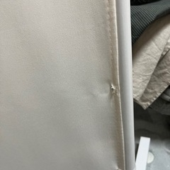 6連パーテーションの画像