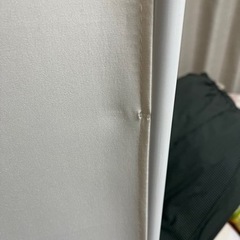 6連パーテーションの画像