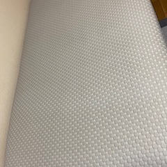 足つきマットレス　の画像