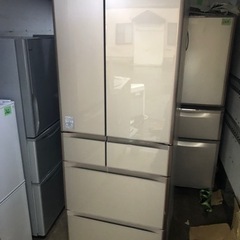 NO 265 🌈福岡市内配送設置無料✨🌈  R-XG5100H-...