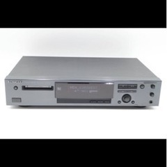 KENWOOD MDデッキ ミニディスクレコーダー DM-3090