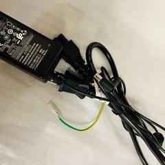 LG27インチモニターの画像