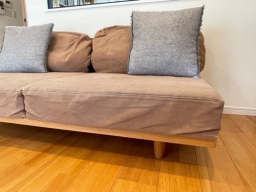 家具 ソファ 2人掛けソファ