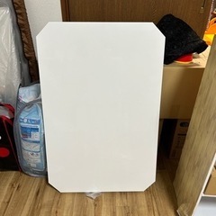 （受け取り者決定）ニトリ　ローテーブル折りたたみ