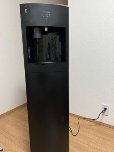 ウォーターサーバー　フレシャス