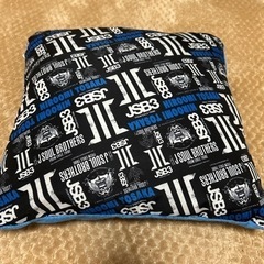 JSBクッション
の画像