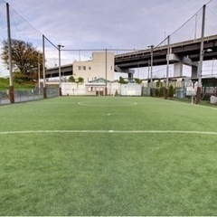 フットサルやりませんか？？⚽️