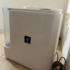 家電 季節、空調家電 加湿器の画像