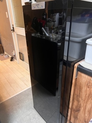 冷凍庫（現在取引中）