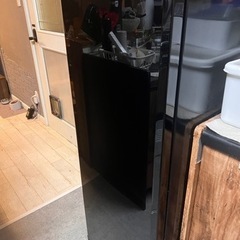 冷凍庫（現在取引中） 