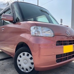 安心の1年保証付き☆‼️月々9千円〜分割可❗️車検2年付き！【名...